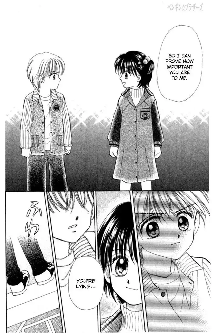 Penguin Brothers Chapter 23 51